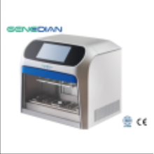 Automated Nucleic Acid Extraction System with CE